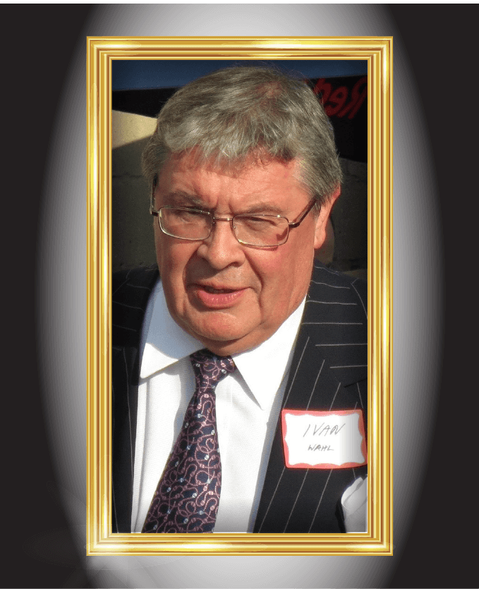 Ivan Wahl